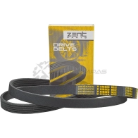 Ремень приводной поликлиновой 5PK1094 Ford Mondeo iV 2.5 07 ZENTPARTS Z23158 1441251640 6 W0NK - Изображение 2