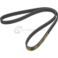 Ремень приводной поликлиновой 5PK1094 Ford Mondeo iV 2.5 07 ZENTPARTS Z23158 1441251640 6 W0NK - Изображение 3