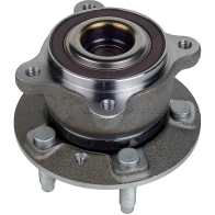 Комплект подшипника ступицы задней Opel Astra, Chevrolet Cruze 1.6 83 Kw с ABS ZENTPARTS Z22060 0FW K641 1441251653 - Изображение 3