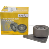 Ролик обводной ремня ГРМ Renault, Volvo S40- S80 1.6-2.5 91 ZENTPARTS 1441251658 Z23987 H5 ZV3O - Изображение 3