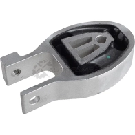 Подушка ДВС задняя Ford Galaxy Mondeo S- Max 2.3 07 ZENTPARTS 1441251674 2I2 38T Z13416 - Изображение 1