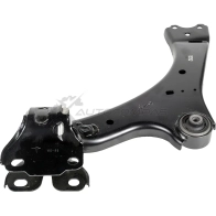 Рычаг нижний левый без шаровой Ford Galaxy 06-15 Mondeo 07, Volvo S60 10-15 S80 08 V70 07-10 ZENTPARTS 1441251678 Z24668 WUSD 8 - Изображение 3