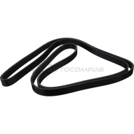 Ремень приводной поликлиновой 6PK2245 Nissan Primera 2.0 16 V 02 ZENTPARTS 1441251680 4 BVH2 Z22698 - Изображение 3