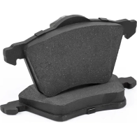 Тормозные колодки дисковые передние Volkswagen T4 Sharan 1.8i-2.82.5 TDi 95, Ford Galaxy 1.9 TDTDi 95 ZENTPARTS 1441251685 Z07404 U Z375 - Изображение 2