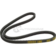 Ремень приводной клиновой 11.2x866 Volkswagen Passat 1.61.82.0 88-93, Audi 80 2.3 91-95 ZENTPARTS XE UYA 1441251700 Z22796 - Изображение 3