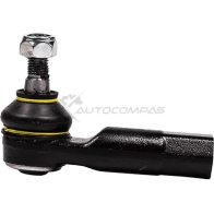 Наконечник рулевой левый Volkswagen Caddy Jetta Passat Sharan, Skoda Octavia, Audi Q3 all 03 ZENTPARTS PO 6F0 1441251704 Z10975 - Изображение 2