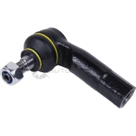 Наконечник рулевой правый Volkswagen Caddy Jetta Passat Sharan, Skoda Octavia, Audi Q3 all 03 ZENTPARTS Z 7HCE 1441251705 Z10976