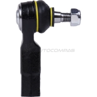 Наконечник рулевой правый Volkswagen Caddy Jetta Passat Sharan, Skoda Octavia, Audi Q3 all 03 ZENTPARTS Z 7HCE 1441251705 Z10976 - Изображение 3