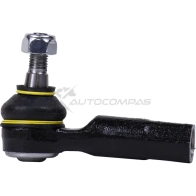 Наконечник рулевой правый Volkswagen Caddy Jetta Passat Sharan, Skoda Octavia, Audi Q3 all 03 ZENTPARTS Z 7HCE 1441251705 Z10976 - Изображение 4