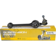 Рычаг левый Ford Sierra 87-93 ZENTPARTS Z24427 1441251721 UX7 PL - Изображение 3