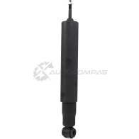 Амортизатор задний масляный (без шайб и втулок) isuzu Trooper 4WD 86-91 ZENTPARTS UV0 HSZ2 1441251723 Z00481 - Изображение 3