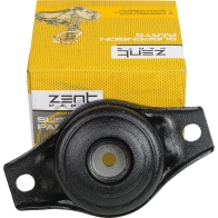 Опора амортизатора заднего Ford Galaxy 06 Mondeo 07 ZENTPARTS Z11910 U66K Y0 1441251725 - Изображение 3