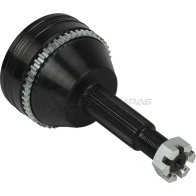 Шрус наружный комплект ABS, Ford Transit 2.2 TD C i 06 ZENTPARTS Z21639 1441251728 NY3I B - Изображение 2