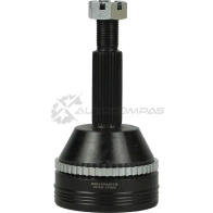 Шрус наружный комплект ABS, Ford Transit 2.2 TD C i 06 ZENTPARTS Z21639 1441251728 NY3I B - Изображение 3