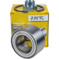 Комплект подшипника ступицы передней Ford Escort Fiesta Ka 90 ZENTPARTS S Q655 1441251744 Z22048 - Изображение 2