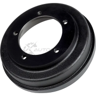 Тормозной барабан Ford Transit 2.0-2.5 TD 91 ZENTPARTS 1441251749 XU2A0J Q Z01671 - Изображение 1