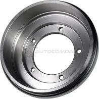 Тормозной барабан Ford Transit 2.0-2.5 TD 91 ZENTPARTS 1441251749 XU2A0J Q Z01671 - Изображение 3