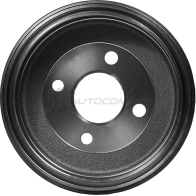 Тормозной барабан Ford Mondeo 1.6i-1.8 TD 93 ZENTPARTS 1441251756 Z01667 41 1OKQI - Изображение 3