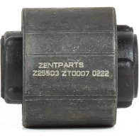 Сайлентблок Ford Mondeo 93 ZENTPARTS Z25503 1441251764 9QDP 0 - Изображение 6