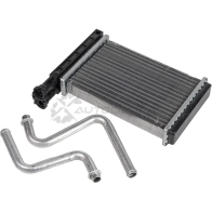 Радиатор печки Ford Mondeo all 93-96 ZENTPARTS 2SNY0D N Z19772 1441251765 - Изображение 4