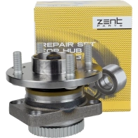 Комплект подшипника ступицы задней Ford Mondeo Turnier 93-97 ZENTPARTS 1441251766 Z22132 IKOS WX - Изображение 2