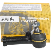 Наконечник рулевой левый Ford Mondeo 93-96 ZENTPARTS 1441251768 Z10827 ZHAM Q0 - Изображение 3