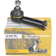 Наконечник рулевой левый Ford Mondeo 93-96 ZENTPARTS 1441251768 Z10827 ZHAM Q0 - Изображение 4