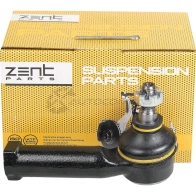 Наконечник рулевой правый Ford Mondeo 93-96 ZENTPARTS Z10828 1441251769 YN 5CZXP - Изображение 3