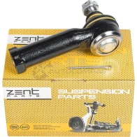 Наконечник рулевой правый Ford Mondeo 93-96 ZENTPARTS Z10828 1441251769 YN 5CZXP - Изображение 5