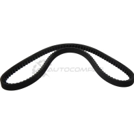 Ремень приводной клиновой 11.5 X790 Volkswagen Golf 3 Passat Polo Sharan 1.7 D1.9 DTD 91 ZENTPARTS Z22799 EI 3PZ 1441251786 - Изображение 3