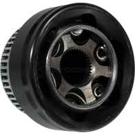 Шрус наружный комплект ABS, Volkswagen Sharan 1.8 T 20 V2.02.8 V6 1.9 TDi 00 ZENTPARTS Z21538 1441251788 QU2P4 I - Изображение 3