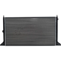 Радиатор охлаждения Ford Galaxy 2.0i 95 ZENTPARTS 1DT8 6E Z20380 1441251796 - Изображение 4