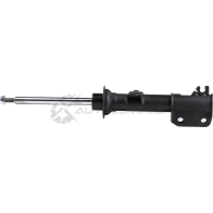 Амортизатор передний газовый Renault Espace 96-02 ZENTPARTS W TEUP Z00733 1441251806 - Изображение 2