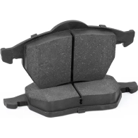 Тормозные колодки дисковые передние Volkswagen Sharan, Ford Galaxy 1.82.81.9 TDi 95-00 ZENTPARTS G Y6GP Z07432 1441251807 - Изображение 2