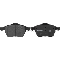 Тормозные колодки дисковые передние Volkswagen Sharan, Ford Galaxy 1.82.81.9 TDi 95-00 ZENTPARTS G Y6GP Z07432 1441251807 - Изображение 3