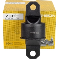 Сайлентблок заднего рыч.пер. Ford Focus D A- 1.4-2.01.6-2.0 TDCi 04 ZENTPARTS Z25644 1441251827 54 YQDS3 - Изображение 4