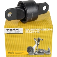 Сайлентблок заднего рыч.пер. Ford Focus D A- 1.4-2.01.6-2.0 TDCi 04 ZENTPARTS Z25644 1441251827 54 YQDS3 - Изображение 5