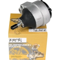 Подушка ДВС правая Ford Focus 1.41.6 16 V 98 ZENTPARTS 1441251828 Z13218 BLU784 R - Изображение 5