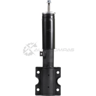 Амортизатор передний масляный Ford Transit 1.62.02.5 D 85-92 ZENTPARTS 1441251844 Z00796 Q 75MSWE - Изображение 3
