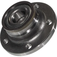 Комплект подшипника ступицы Audi A4 A5 1.8-3.2 07 ZENTPARTS 1441251854 Z21927 U 3SET - Изображение 3