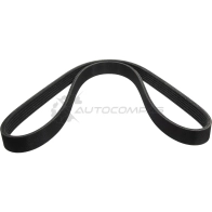 Ремень приводной поликлиновой 6PK1042 E E Ford Focus, Volvo S40, Mazda 2 1.2-1.6i 02 ZENTPARTS KZA 80 Z22774 1441251870 - Изображение 3