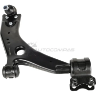 Рычаг правый Ford Focus Focus C-max 1.6-2.01.6 TDCi-2.0 TDCi 03 ZENTPARTS Z24602 Y02 HFC5 1441251884 - Изображение 4