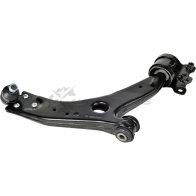 Рычаг правый Ford Focus Focus C-max 1.6-2.01.6 TDCi-2.0 TDCi 03 ZENTPARTS Z24602 Y02 HFC5 1441251884 - Изображение 5