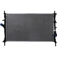 Радиатор охлаждения Ford Transit 2.2 TD C i 13 ZENTPARTS 1441251900 A86 3RQ4 Z20328 - Изображение 2