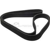 Ремень приводной поликлиновой 6PK1249 E E Volvo S40 2 1.8 04 ZENTPARTS 1OE 4D Z22776 1441251904 - Изображение 3
