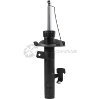Амортизатор передний левый газовый Ford Focus 2 1.4-1.6 04 ZENTPARTS 1441251910 PK FN2YR Z00334 - Изображение 3
