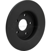 Тормозной диск задний Ford Focus 3 1.62.01.6 T D2.0 TD 11 ZENTPARTS Z05983 JM24 119 1441251921 - Изображение 3