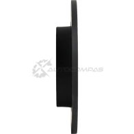 Тормозной диск задний Ford Focus 3 1.62.01.6 T D2.0 TD 11 ZENTPARTS Z05983 JM24 119 1441251921 - Изображение 7