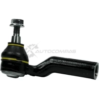 Наконечник рулевой левый Ford C- Max Grand C- Max Focus 1.61.6 TDCi2.0 TDCi 10 ZENTPARTS 1441251933 83PT UJ6 Z11025 - Изображение 3