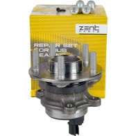 Комплект подшипника ступицы задней Ford Focus 11 ZENTPARTS 1441251934 B O56LRB Z22073 - Изображение 2